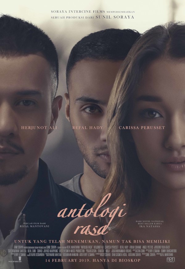 poster film antalogi rasa