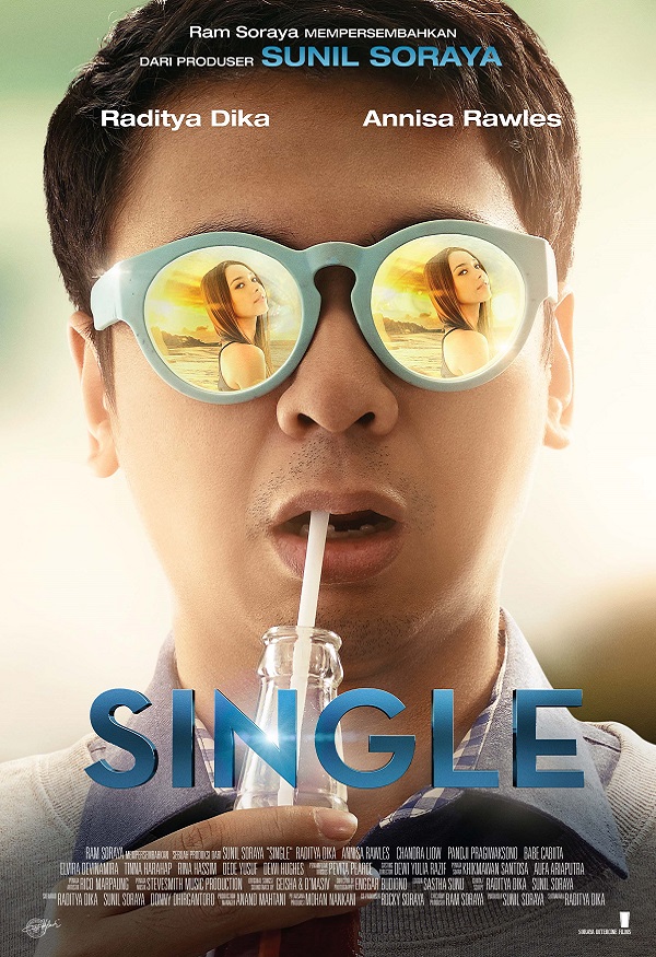 poster film single yoevi sanjaya